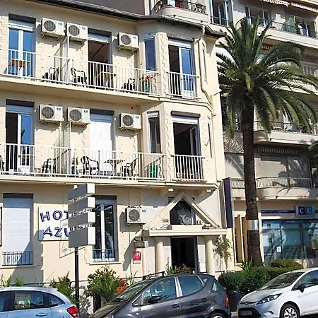 فندق Azur نيس