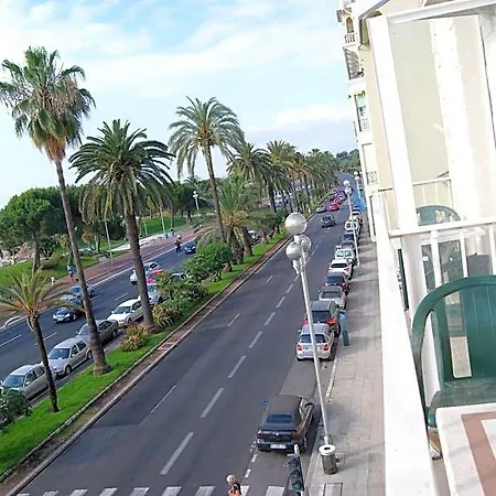 Azur 2* Nizza
