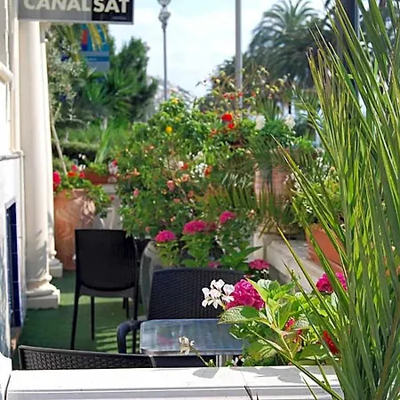 Azur 2* Nizza