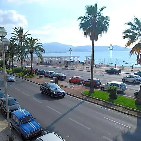 Azur Szálloda Nizza